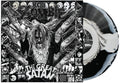 Rob Zombie - The Great Satan [Indie Exclusive Black and White Swirl Vinyl]
