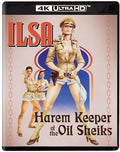 Ilsa Harem Keeper Of The Oil Sheiks - Ilsa Harem Keeper Of The Oil Sheiks - UHD