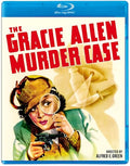 Gracie Allen Murder Case - Gracie Allen Murder Case - Blu-ray