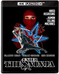 Enter The Ninja - Enter The Ninja - UHD