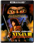 Ninja Iii: The Domination - Ninja Iii: The Domination - UHD
