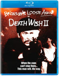 Death Wish Ii - Death Wish Ii - Blu-ray