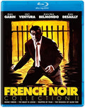 French Noir Collection Ii - French Noir Collection Ii - Blu-ray