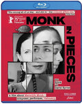Monk In Pieces - Monk In Pieces - Blu-ray