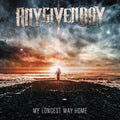 Any Given Day - My Longest Way Home - Vinyl Record