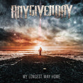 My Longest Way Home [Colored Vinyl] [Limited Edition] (Red) (Ylw) Vinyl Record