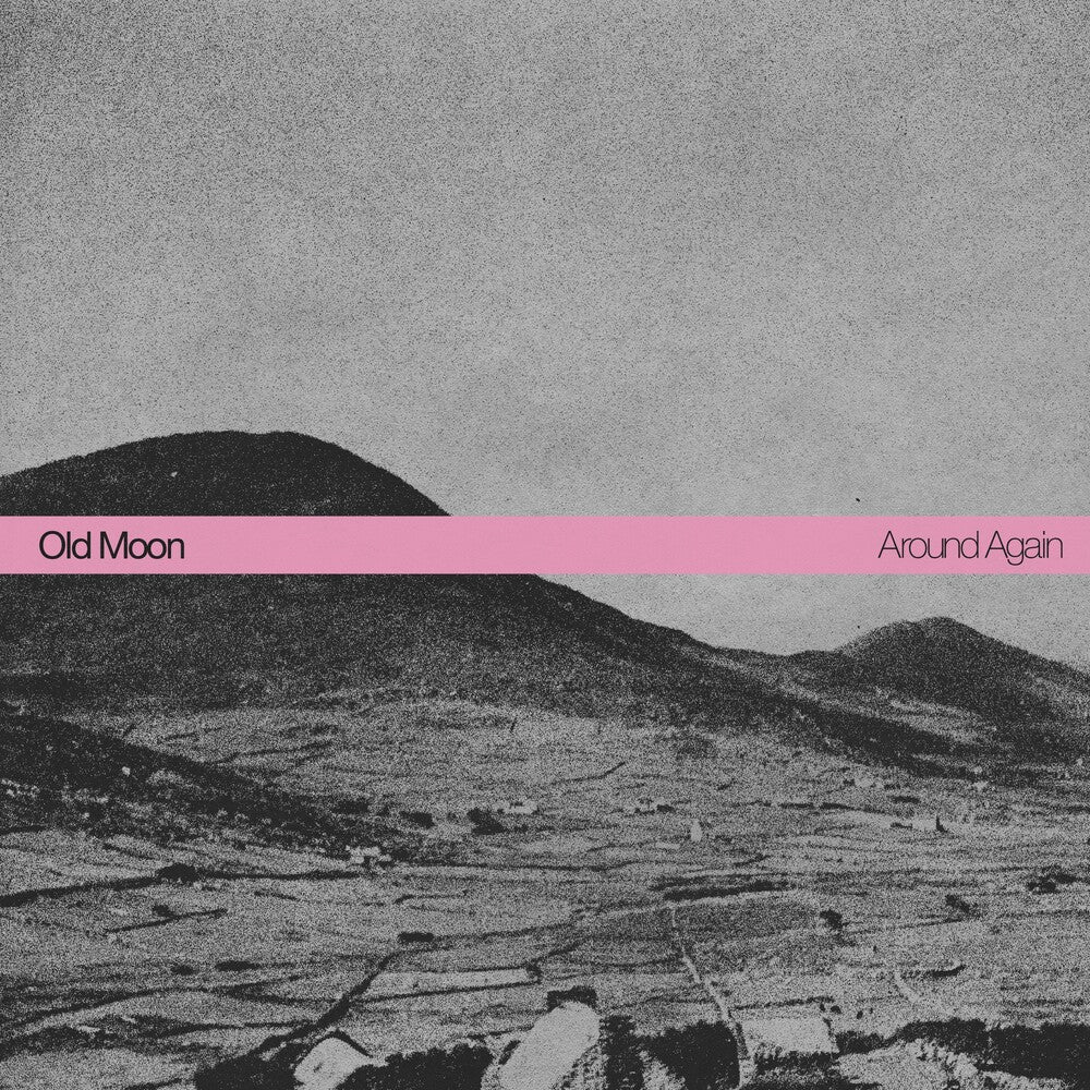 Around Again [LP] Vinyl Record