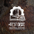 Test Dept - Industrial Overture [CD]