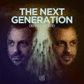 Sheperd,dennis - Next Generation - Music CD