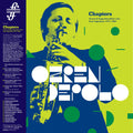 Chapters (Screen & Stage Dancefloor Jazz) (Gate) [LP] Vinyl Record