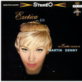 Martin Denny - Exotica Vol. Iii (Blue) [Colored Vinyl]