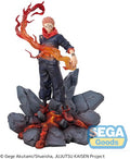 Sega Luminasta Jujutsu Kaisen Sukuna Fuga Statue - Sega Luminasta Jujutsu Kaisen Sukuna Fuga Statue - Collectibles