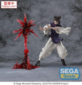 Luminasta Jujutsu Kaisen Culling Game Choso Statue - Luminasta Jujutsu Kaisen Culling Game Choso Statue - Collectibles