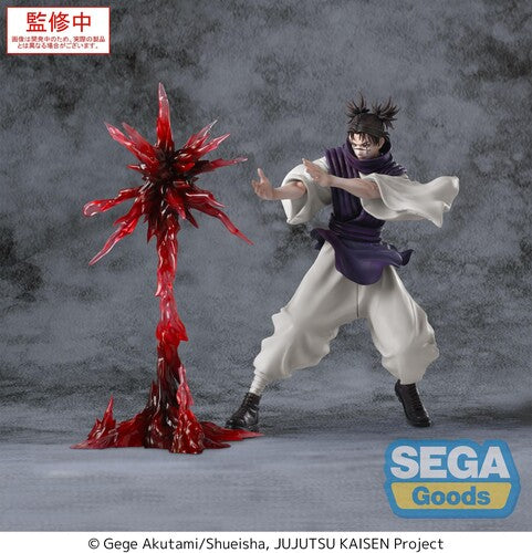 Luminasta Jujutsu Kaisen Culling Game Choso Statue - Luminasta Jujutsu Kaisen Culling Game Choso Statue - Collectibles