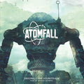 Gatheral,graham - Atomfall - O.s.t. - Vinyl Record