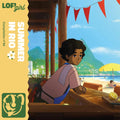 Summer In Rio / Various - Summer In Rio / Various - Vinyl Record