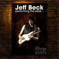 Beck,jeff - Performing This Week Live At Ronnie Scott's - Blu-ray