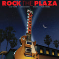 Rock The Plaza: Concert To Save The Historic / Var - Rock The Plaza: Concert To Save The Historic / Var [CD]