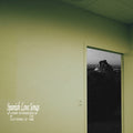 Spanish Love Songs - A Brief Intermission In The Flattening Of Time [Indie Exclusive Salt n Peppa Marble LP]