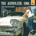 Cherry Casino & The Gamblers - Automatic Fool - Vinyl Record
