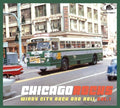Chicago Rocks, Vol. 1: Windy City Rock / Various - Chicago Rocks, Vol. 1: Windy City Rock / Various - Music CD