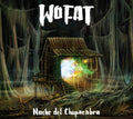 Noche Del Chupacabra [Colored Vinyl] Vinyl Record