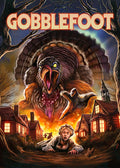 Gobblefoot - Gobblefoot - DVD