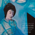 Chester,joseph - Au Revoir Tristesse - Music CD