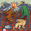Ju - Rudel - Music CD