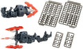 Msg - Heavy Weapon Unit65 Spiral Crusher - Msg - Heavy Weapon Unit65 Spiral Crusher - Collectibles