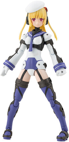 Frame Arms Girl - Greifen Barracuda - Frame Arms Girl - Greifen Barracuda - Collectibles