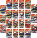 Matchbox - Matchbox 1 64 Basic Car Collection B Asrt - Collectibles