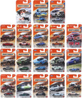 Matchbox - Matchbox 1 64 Basic Car Collection D Asrt - Collectibles