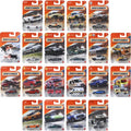 Matchbox - Matchbox 1 64 Basic Car Collection F Asrt - Collectibles