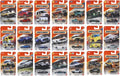 Matchbox - Matchbox 1 64 Basic Car Collection G Asrt - Collectibles