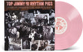 Pigus Drunkus Maximus [Pink Colored Vinyl] Vinyl Record