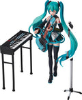 Blokees - Fantastics Hatsune Miku Outfit - Blokees - Fantastics Hatsune Miku Outfit - Collectibles
