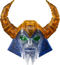 Blokees Transformers Unicron Transparent Version - Blokees Transformers Unicron Transparent Version - Collectibles
