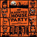 Monster's Delight [180 Gram] Vinyl Record