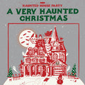 Haunted House Party - Very Haunted Christmas - Vinyl Record