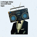Strange Daisy Beat Tape / Various - Strange Daisy Beat Tape / Various - Vinyl Record