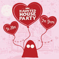 Haunted House Party - Be Mine I'm Yours - Vinyl Record