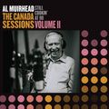 Muirhead,al - Still Cookin' At 90: The Canada Sessions 2 - Music CD