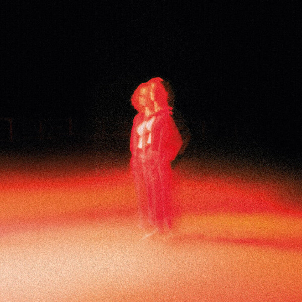 These Frightening Machines [Colored Vinyl] (Gate) (Red) Vinyl Record