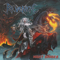 Night Danger [LP] Vinyl Record