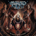 Armoured Knight - Quest For The Sacred Melody - Music CD