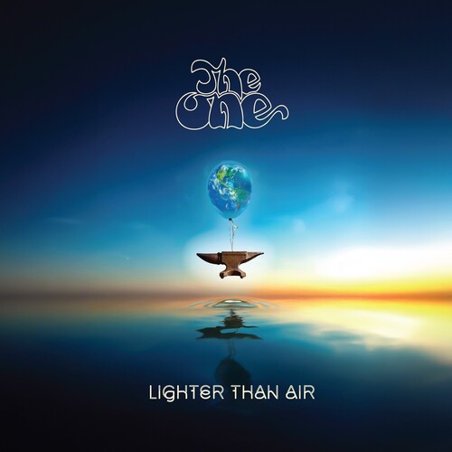 One - Lighter Than Air - Music CD