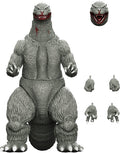 Toho Ultimates! - Godzilla 1989 (greyscale Comic) - Toho Ultimates! - Godzilla 1989 (greyscale Comic) - Collectibles