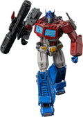 Transformers Mdlx Optimus Prime (cb Ed) 7in Figure - Transformers Mdlx Optimus Prime (cb Ed) 7in Figure - Collectibles