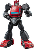 Transformers Mdlx Cliffjumper 5in Action Figure - Transformers Mdlx Cliffjumper 5in Action Figure - Collectibles